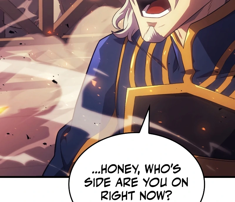 Revenge of the Iron-Blooded Sword Hound, Chapter 15 image 52